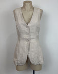 Glassons Vest - 8