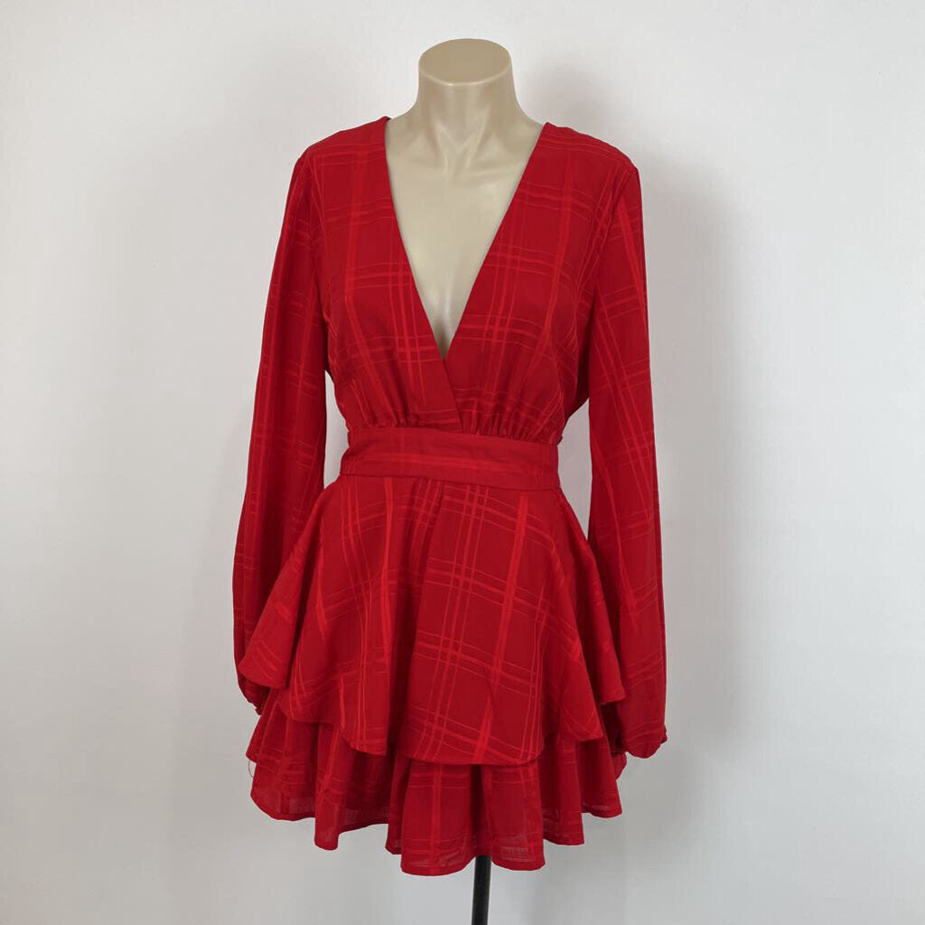 Saints + Secrets Playsuit - 12