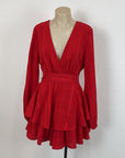 Saints + Secrets Playsuit - 12