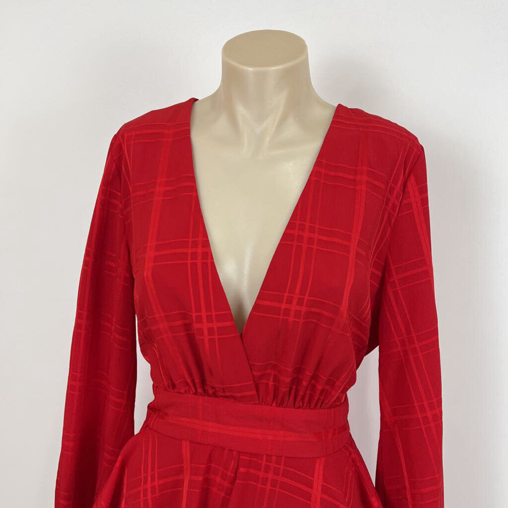 Saints + Secrets Playsuit - 12