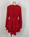 Saints + Secrets Playsuit - 12