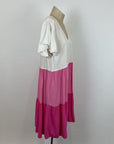 Sunday Boho Dress - S