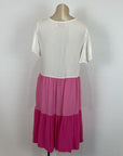 Sunday Boho Dress - S