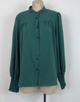 Unknown Brand Blouse - L