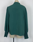 Unknown Brand Blouse - L