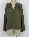 Atmos & Here Blouse - 10