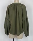 Atmos & Here Blouse - 10