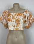 Ivy + Jack Crop Top - 12