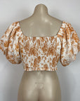 Ivy + Jack Crop Top - 12