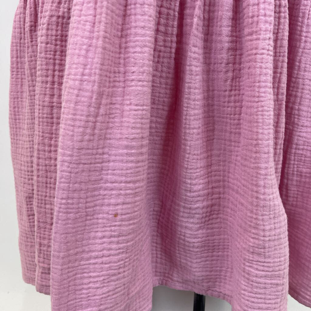 Stella + Gemma Dress - 8
