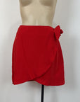 Huffer Skirt - 8