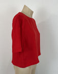 Huffer Top - 8