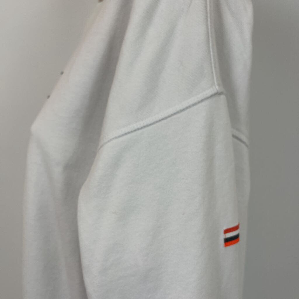 P.E Nation Crewneck - S
