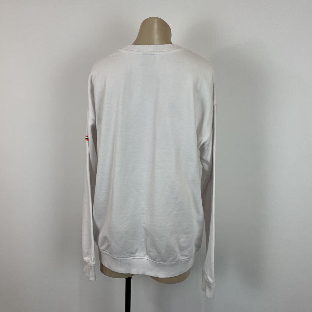 P.E Nation Crewneck - S