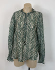 Seeking Lola Blouse - 12