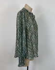 Seeking Lola Blouse - 12
