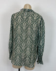 Seeking Lola Blouse - 12