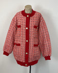 Cooper Jacket - L