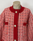 Cooper Jacket - L