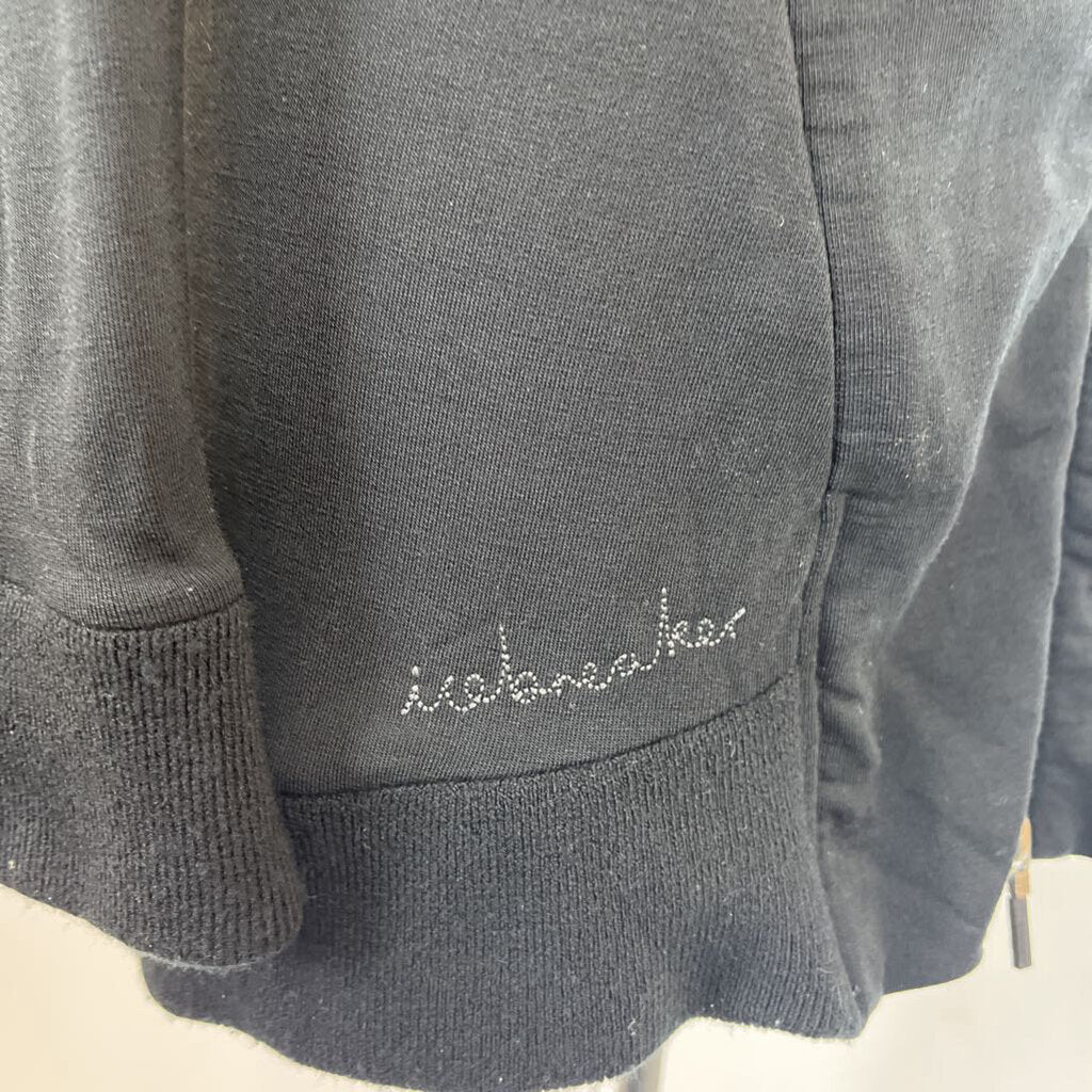 Ice Breaker Hoodie - XS