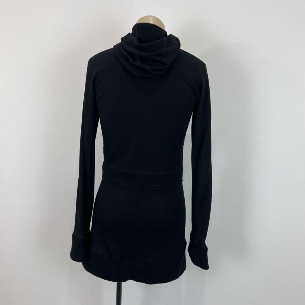 Ice Breaker Hoodie - XS