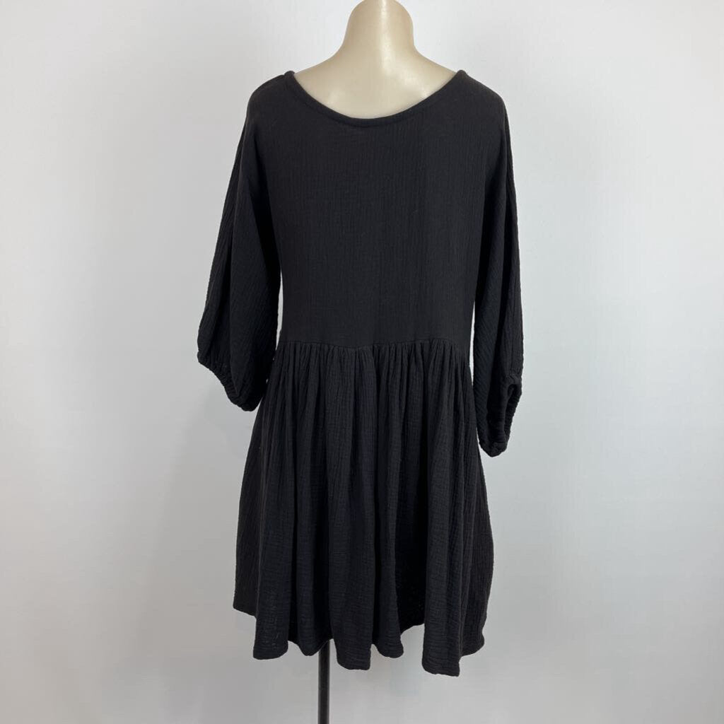 Sloan Dress - S/M