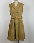 The Silhouette Dress - S