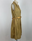The Silhouette Dress - S
