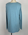 Country Road Jumper - XS