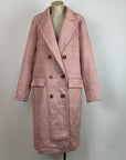 Whistle Coat - 14