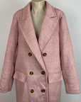 Whistle Coat - 14