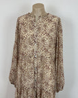 Ivy + Jack Dress - 10