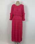 Blak Luxe Dress - 12