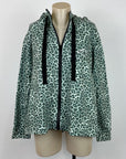 Cartel & Willow Hoodie - S