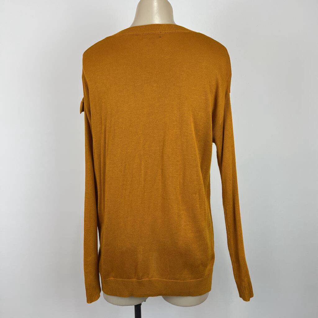 Drama The Label Jumper - XS
