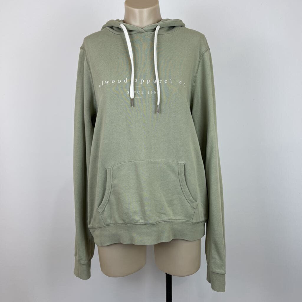 Elwood Hoodie - S/M