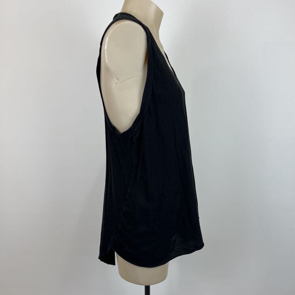 Bassike Tank - S