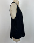 Bassike Tank - S