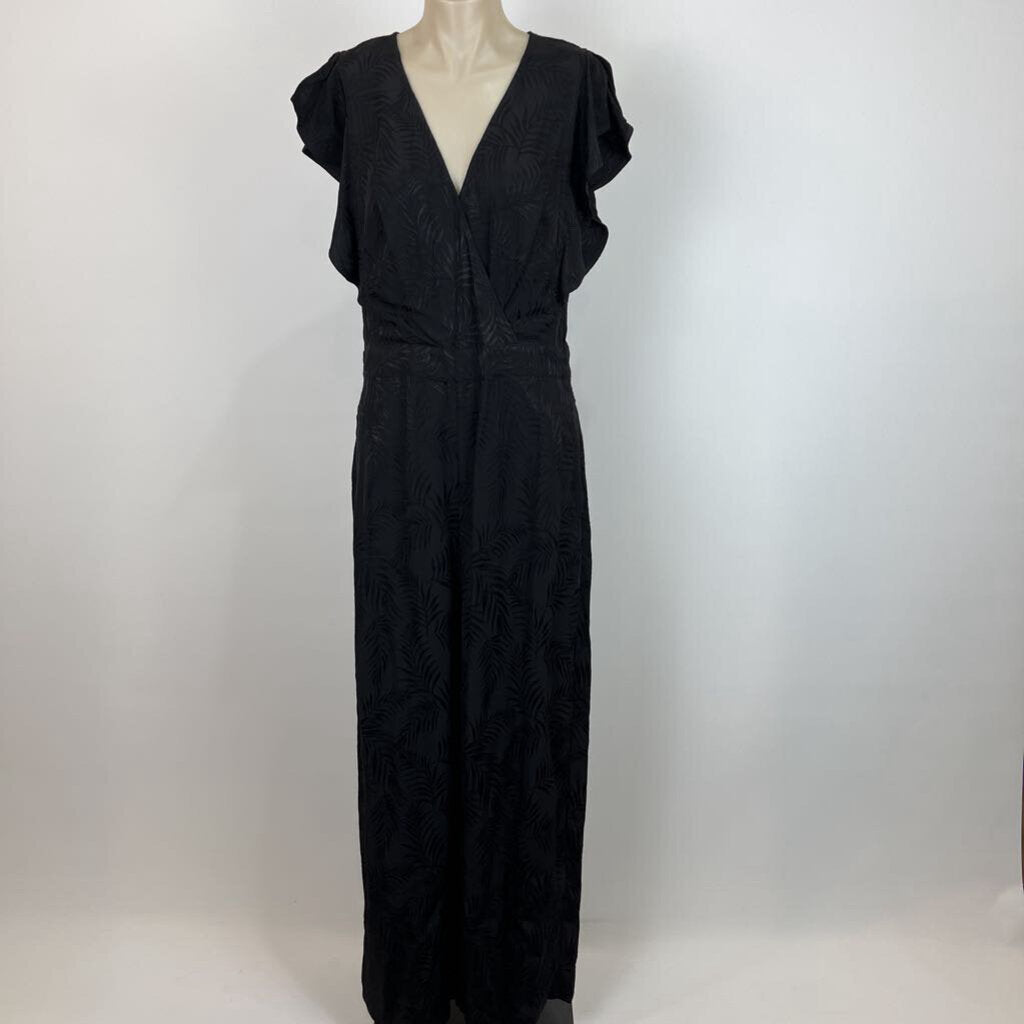 Wayne Cooper Jumpsuit - 12
