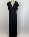 Wayne Cooper Jumpsuit - 12