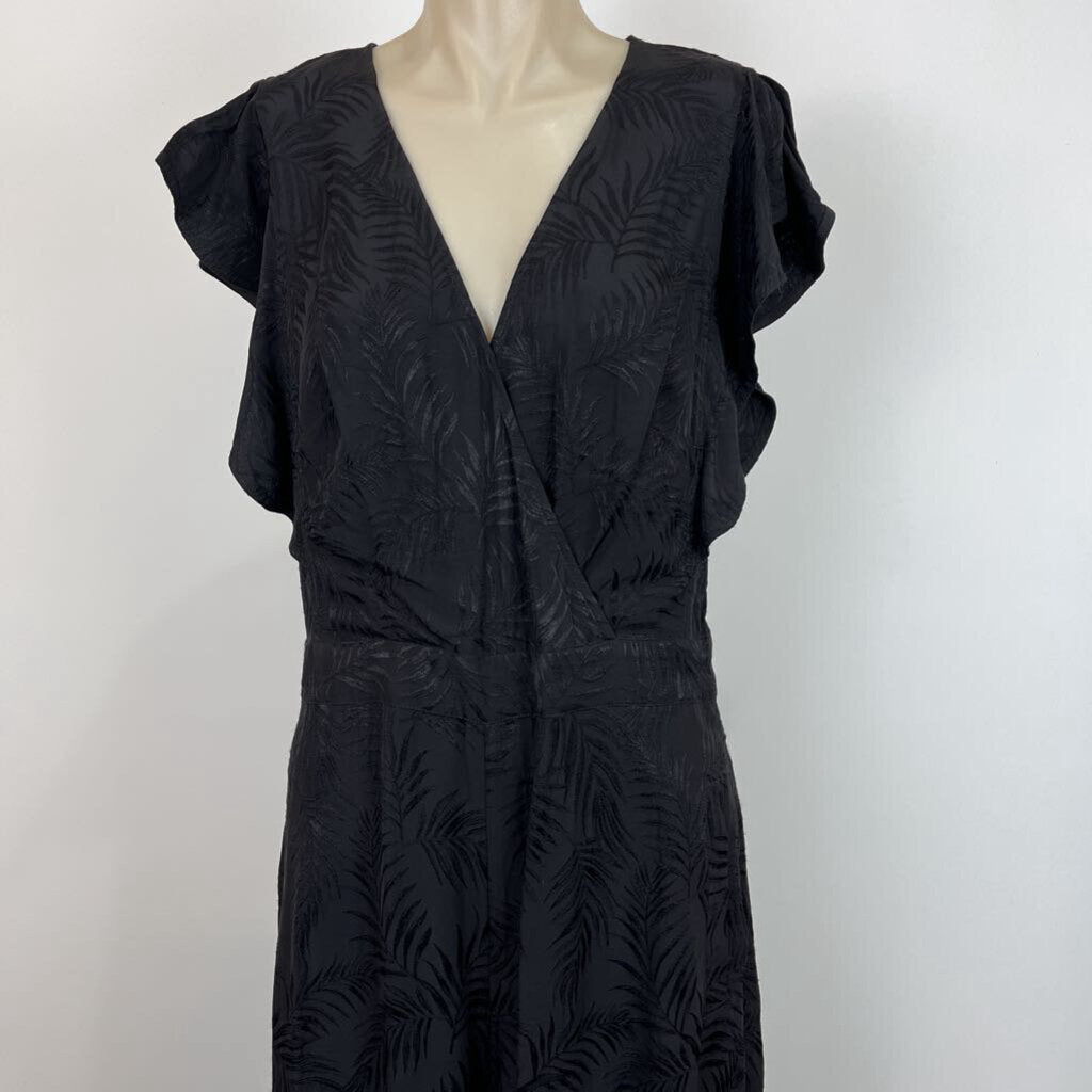 Wayne Cooper Jumpsuit - 12