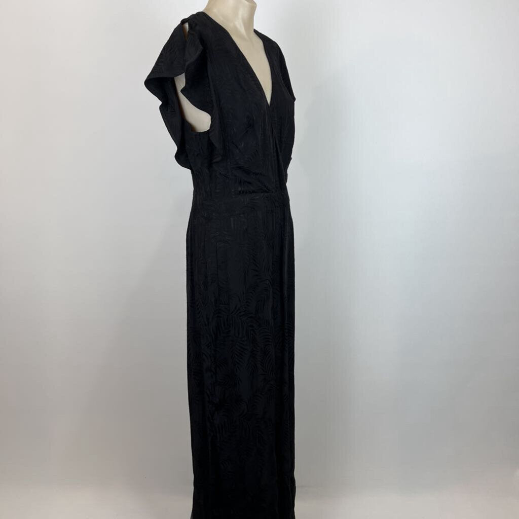 Wayne Cooper Jumpsuit - 12