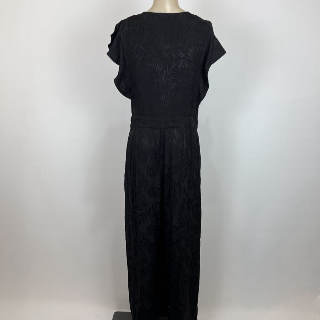 Wayne Cooper Jumpsuit - 12