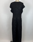 Wayne Cooper Jumpsuit - 12
