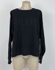 D-luxe By Decjuba Crewneck - M
