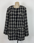 Vassali Coat - 16