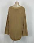 Country Road Knit - XL