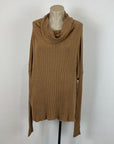 Pol Turtle Neck Top - L