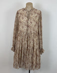 Ivy + Jack Dress - 10