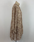 Ivy + Jack Dress - 10